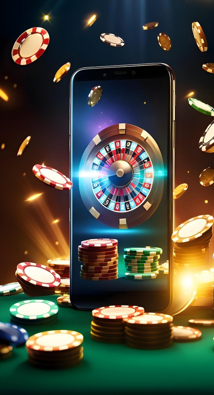 Skenario mobile pengguna betbery di Indonesia